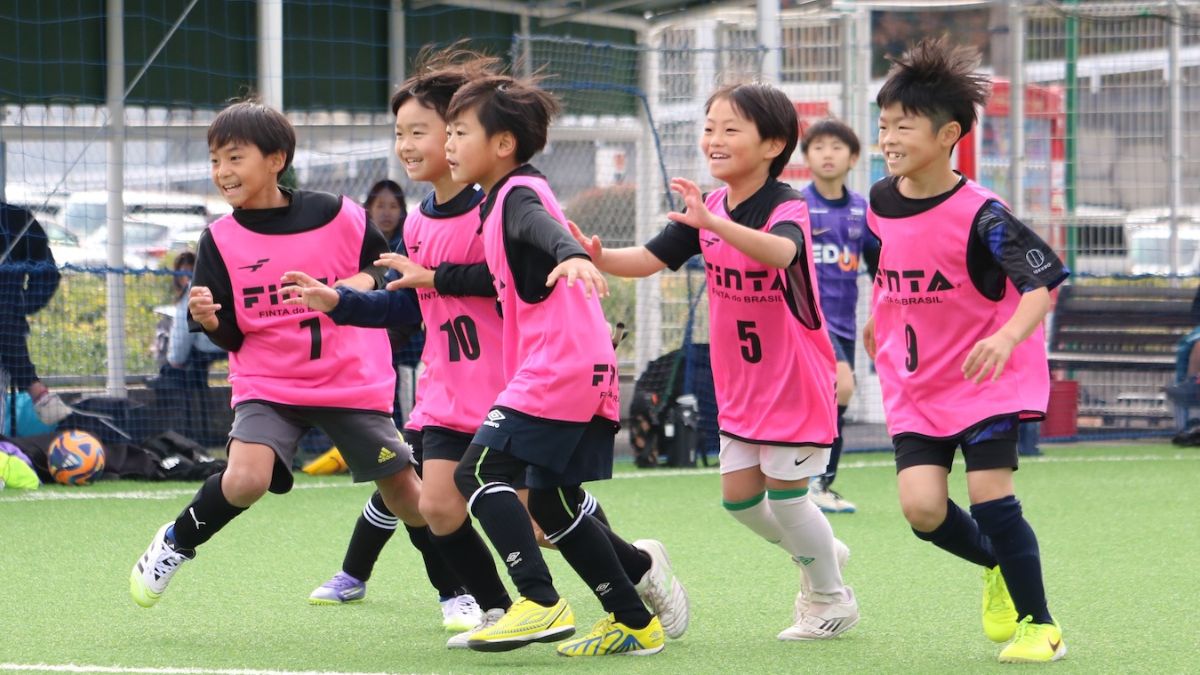 基礎クラスの練習風景