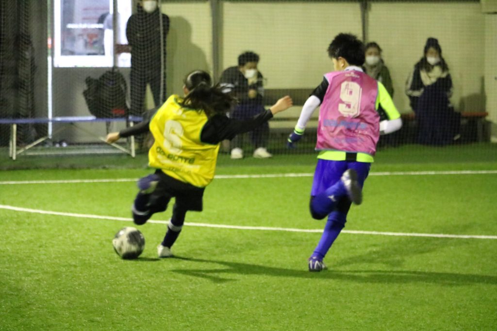 3/7(日） ヘトヘトなのに逆に元気に！？【バトル子サル】夜の部が終了♪