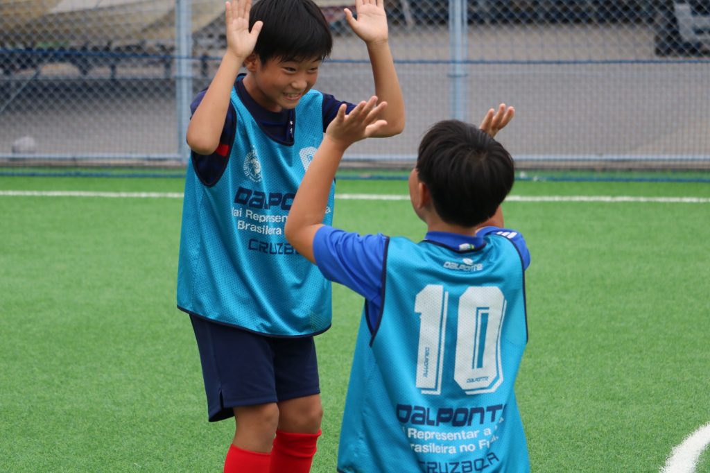 激しい攻守の先。9/12(日） 小学生限定の個サル【バトル子サル】朝の部が終了♪