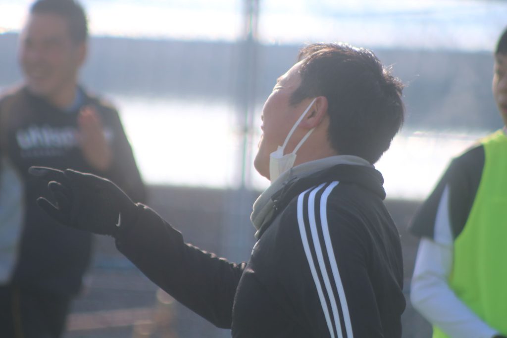 1月29日(日)超エンジョイ!【朝個サル】が終了♪