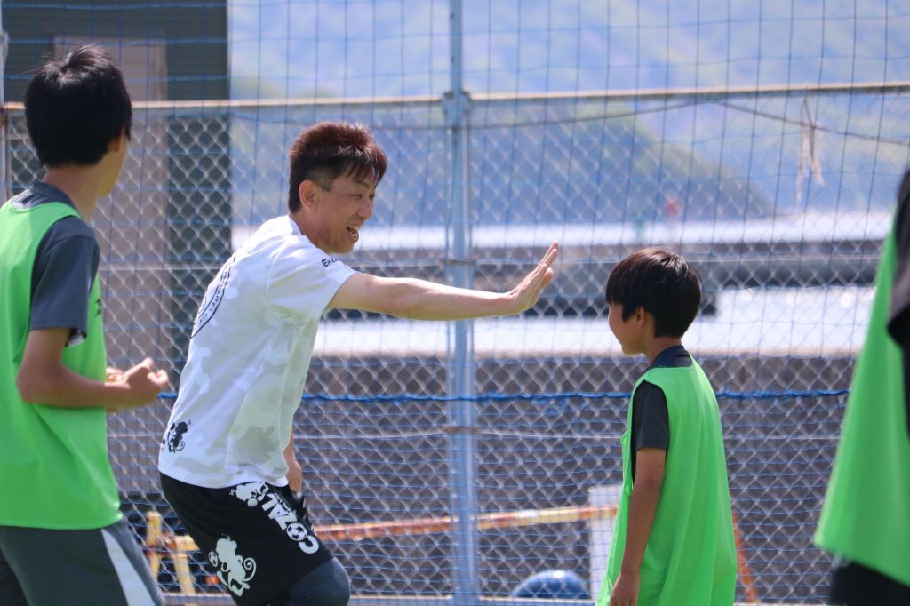 4/23(日)超エンジョイ【朝個サル】が終了♪